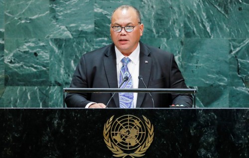Salaamathah nurahkaa vedhaane thee China aa havaalu kuran ulhey submarine cable akah Nauru in noonekey bunefi
