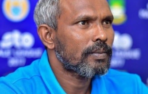 Fesco enburi Valencia ah, ''ummeedhakee league thashi''