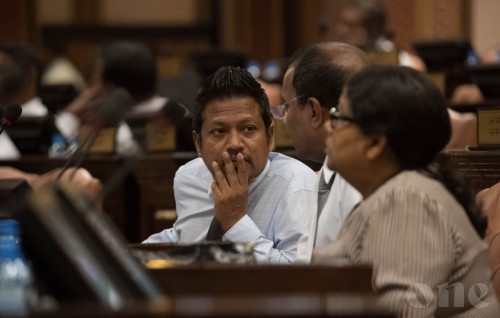Inthi ordered to appear at Supreme Court