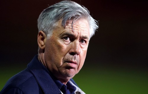 Ramos aa nulai Real ah vaane goiyy visnaalanves neyngey: Ancelotti