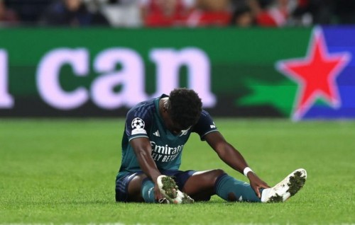 Saka ge aniyaa akee Arsenal ah bodu maayooskameh!