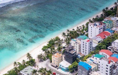 Guideline aa hilaaafuvi ithuru guesthouse eh suspend kohffi