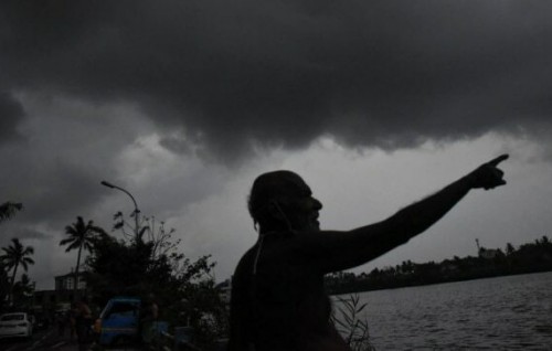 Thoofaan ''Burevi'' India ah araifi