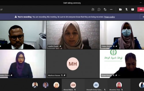 Dhe rashehgge magistrate kamuge magaamah anhen dhe beyfulhun ayyan kohffi