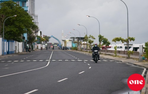 BREAKING: Curfew noon gadithakugai beyrugai ulhumah konme geybisee akah dhe pass dheyn ninmaifi