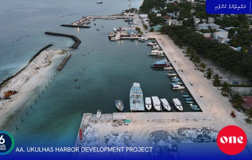 Ukulhahu bandharuge 72 percent massaikaiy nimijje