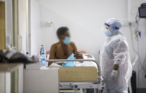 702 people recovered from COVID-19, total recoveries past 150,436