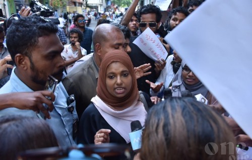 Gender Minister: Child not in good health, is now being protected