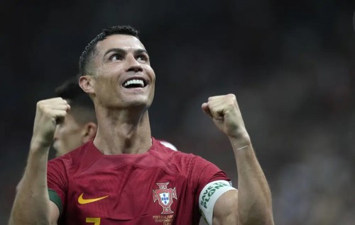 Ronaldo aniyaaeh gai, mireyge match gai eyna nufenidhaane!