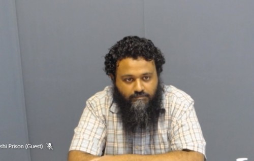 Monicon Tag alhuvaafai Ameen bandhun dhookohlan edhijje