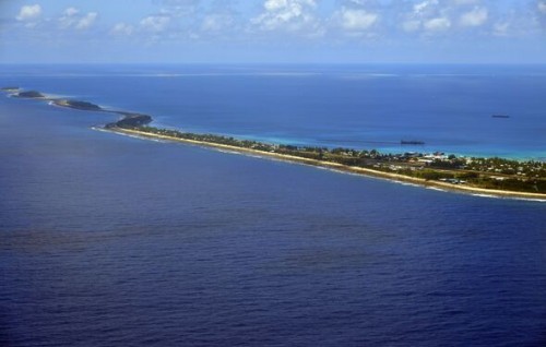 Pecific kandugai onna Tuvalu ge rayyithunnah Australia in bin dhenee
