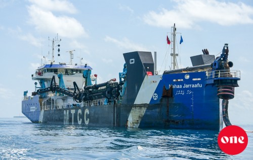 MTCC to bring two new dredgers this year