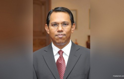 Saudi gai hunnavaa raajjeyge safeerakah Sareeru ayyankuran committee inn faaskoffi