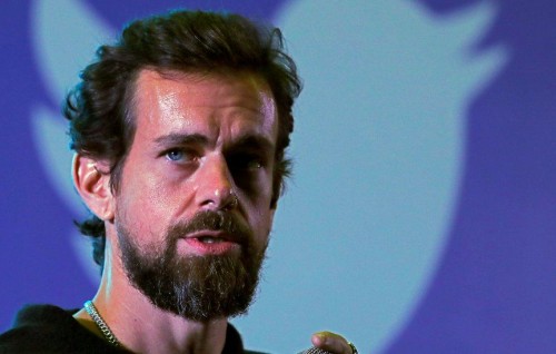 Jack Dorsey Twitter ge CEO ge magaamun Isthiufaa dhevvaifi