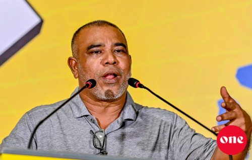 Dhonbileiy, Democrats ah: Jehen thi ulhenee heelaiytheri reyvumehgai, ''gui roanu''gai nujeheythi!