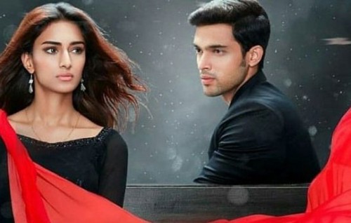 Kasauti Zindhagi Kay ge shooting thah alun fashaifi
