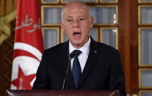 Adhuge dhuniye: Verikankuran dhathiveemaa Tunisia ge Raees ah goasvanee verikamuge nizaameve.