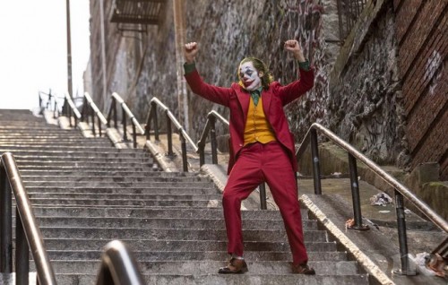 'Joker' to cross $1 Billion globally