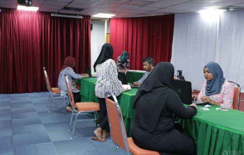 6.7 million as Fitr Zakat from Male', sets new record