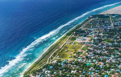 Thinadhoo ah city ehge dharaja dhin massalah fuluhun thahugeegu kuran fashaifi
