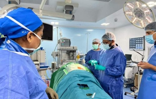 Vazeefaa adhaa kuramun anna hospital ah ekani hidhumaiy kuraanama allowance eh