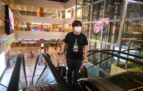 Myanmar to reopen to international tourists