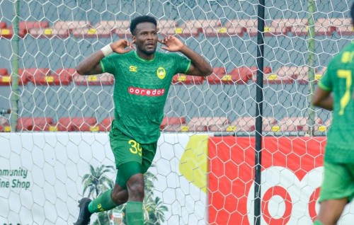 Champion Maziya in molhakaaeku league fashaifi