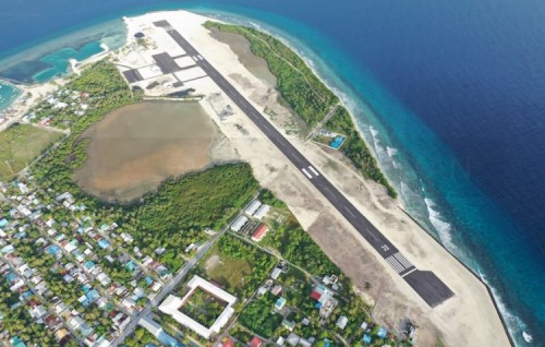 BREAKING: Kurinbi home quarantine gai huri meehaku Covid ah positive vejje