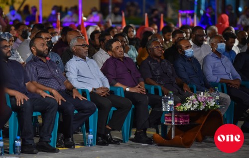 PPM council member kamah kurimathilaan hulhuvaalaifi