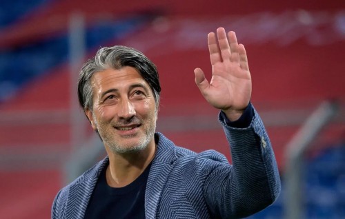 Portugal inn dhinee surprise eh, reuge match gai varugadha molhu team akee portugal: Swiss coach
