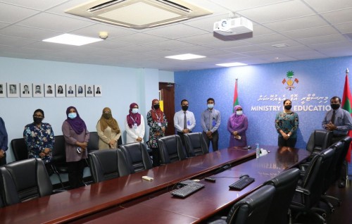 Male school thakah dharivarun vehddhumah online platform eh