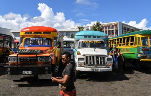 Samoa in furathama faharah Covid case eh fenihjje