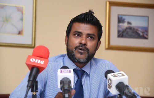 Muhanmaa himeney gothah 4 beyfulhehge nann vote ah ehumah fonuvaifi, beynunvaa adhadhah Muaz ah marks nulibey!
