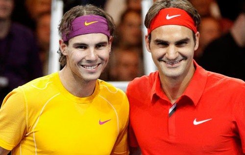 Federer Nadal ah: Ihuthiraamaa eku abadhuves gaboolukuraanee champion ehgge gothugai