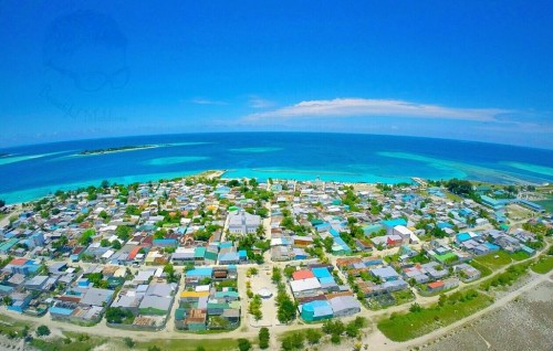 Person tests positive in home quarantine at Hinnavaru