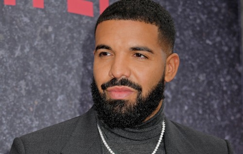 Drake pulls out of Grammy Awards race