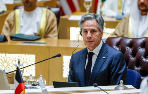 US tells Israel that escalations in Middle East serve no one