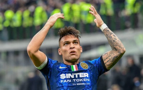 Fahathun arai hoadhi molhaa eku Inter anehkaaves 1 vana ah