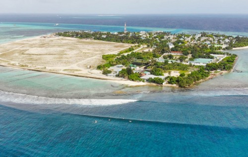 Himmafushi gai dhivesakah hamalaa dhin Misru dhe meehaku deport kohlanee