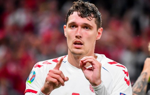 Naaunmeedhun ummeedhu hoadhi Denmark, hiyyvarakee Eriksen!