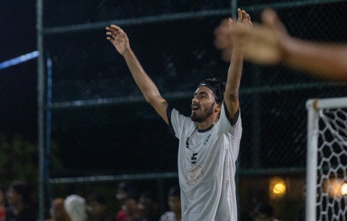 FYFC: Semi gai Rashinne aai Foemathi, Mundoo aai Outreef ge kurimathilumeh