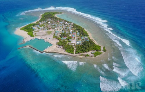 Covid gai miadhuge dhevana maru, Raajjeyge jumula 253 ah