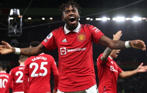 Molhukulhumakaa eku United in Spurs balikoffi, Liverpool molhuvee Nunez ge goal in