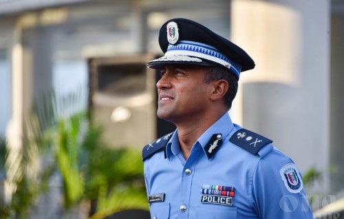 Commissioner: Police will issue a statement regarding information released on Rilwan’s death