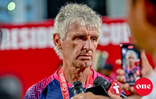 Kudakudhin aa dhekolhah, noonee Barca aai Real aa dhekolhah kulhunas ''serious'' vaan jehey!