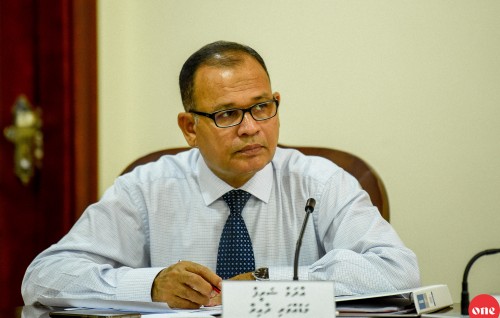 Salman miskithugai dharus baavvan idhikolhah huhdha nudhin massala Majilis ah