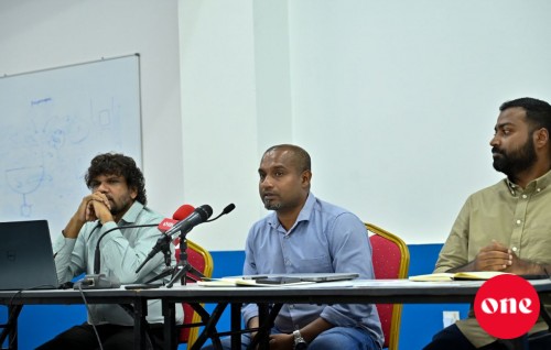 Radiant ge massala furathama balan fesheeves AFC in, fiyavalhu elhee AFC ge engumah!
