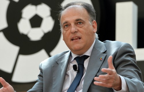 La Liga in PSG aai City aa dhekolhah massala hushahalhaifi