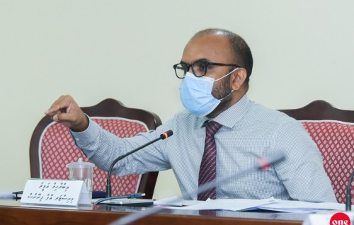 Minister Ameer: Income Support Allowance will be given until December