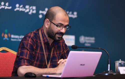 Covid peak gai 9000 ah araifaane, mi rate inn dhaa nama lockdown akah dhaan jehidhaane: Dr. Afzal
